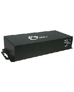 1x4 HDMI 1.3 CAT5e Distribution Amplifier - front