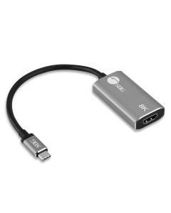 USB-C to HDMI Adapter - 8K