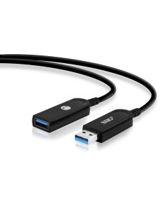 USB 3.0 AOC Male to Female Active Cable - 50M