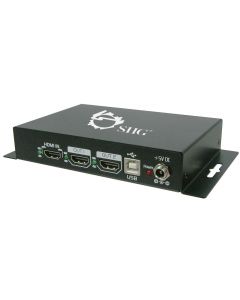 1x2 HDMI 1.3 Distribution Amplifier