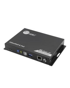 4K 60Hz HDMI over IP Matrix - Encoder (TX)