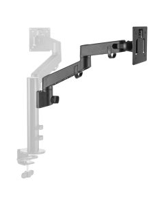 Replaceable Articulating Separate Arm