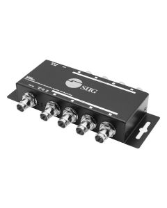 1x8 12G SDI Distribution Amplifier