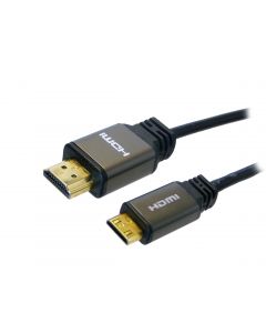 MiniHD Cable -1M