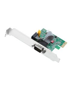 DP Cyber 1S PCIe Card