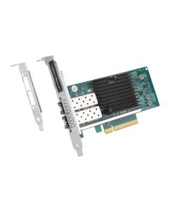 Dual Port 10G SFP+ Ethernet Network PCI Express