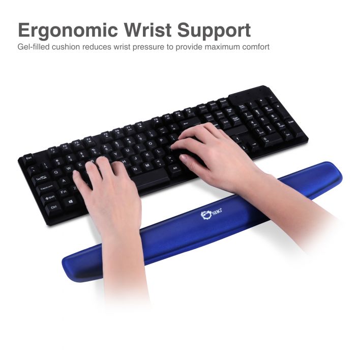 Keyboard Wrist Rest -  Canada