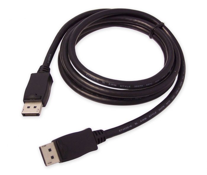 3m Display Port to HDMI Cable