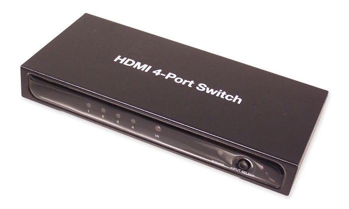 Hdmi4