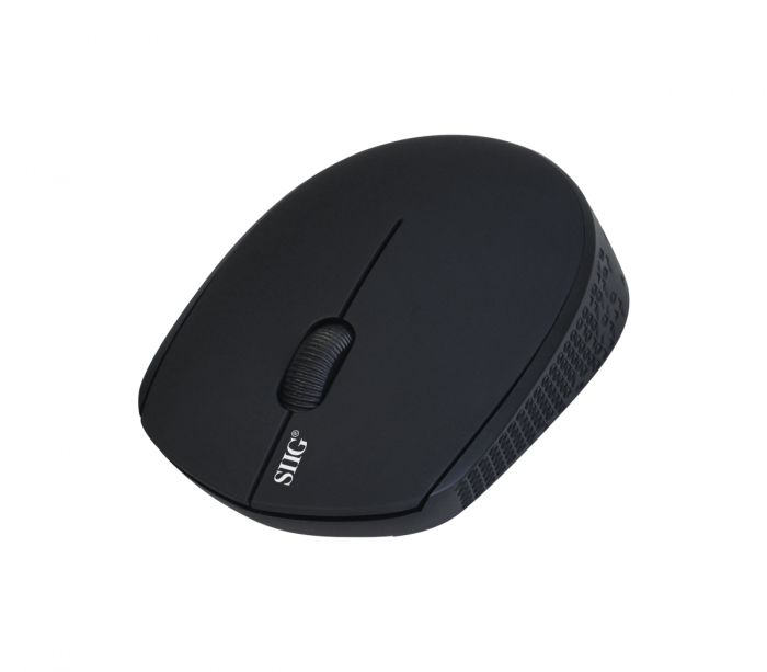 3 button wireless mouse