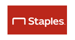 staples