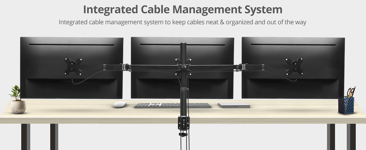 Cable Management