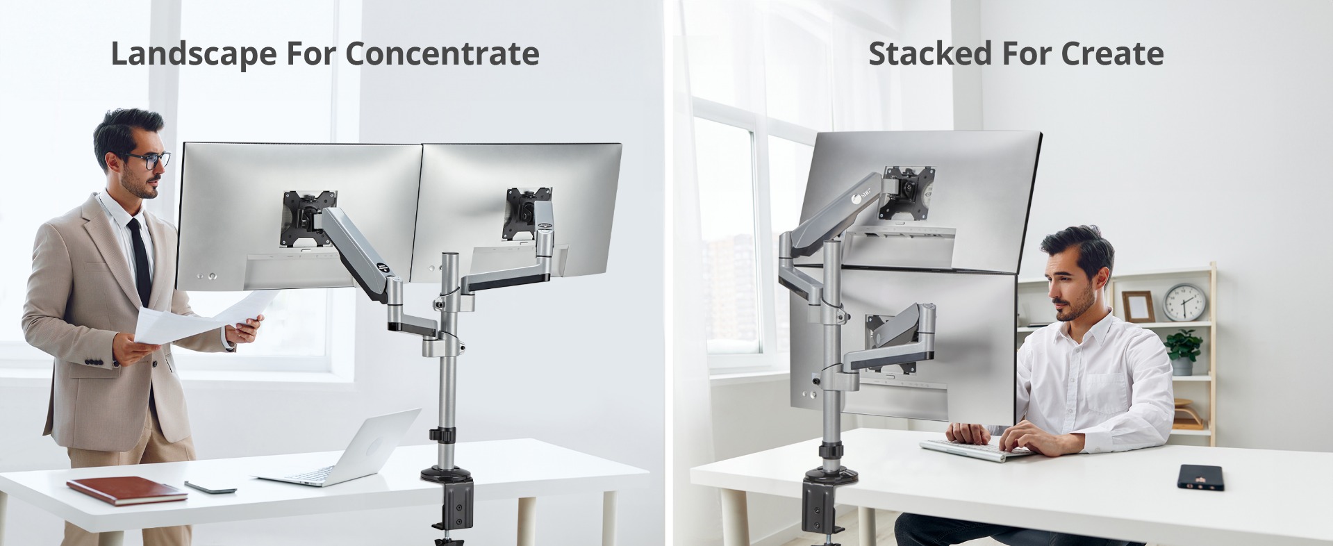 sit/stand